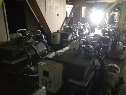 岳陽(yáng)通海爐窯電磁設(shè)備有限公司,湖南熔煉爐生產(chǎn)銷(xiāo)售,湖南電磁攪拌器生產(chǎn)銷(xiāo)售